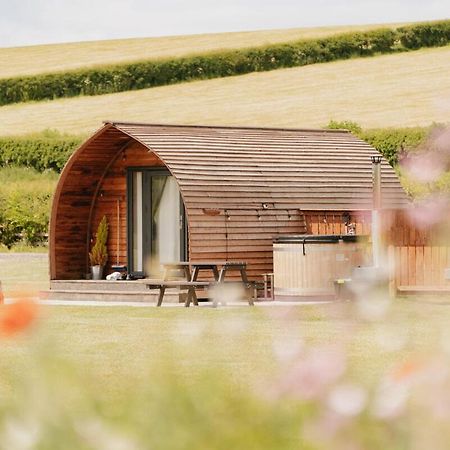Sandwath Farm By Wigwam Holidays Kirkby Stephen Zimmer foto
